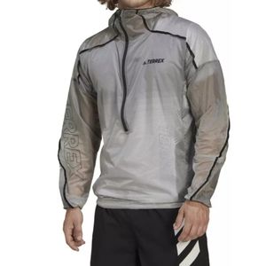 Adidas Terrex Packable Windbreaker